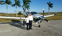 N583GW George and Ha COG spotlight